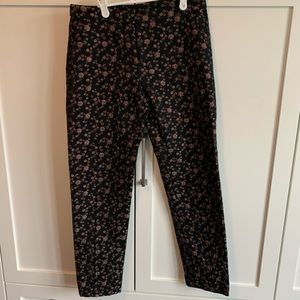 Dries Van Noten dress pant